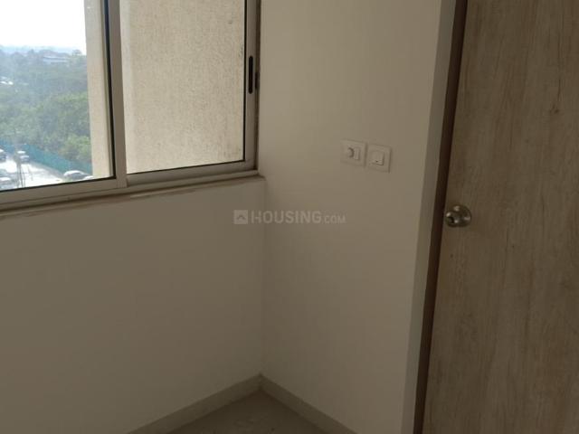 1.5 BHK Apartment in Bhiwandi for rent Thane. The reference number is 19771346