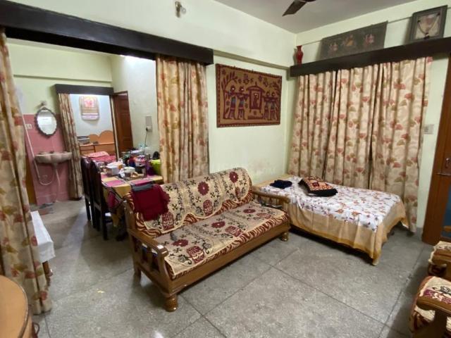 1.5 BHK Apartment in Bhuwana for rent Udaipur. The reference number is 16394344