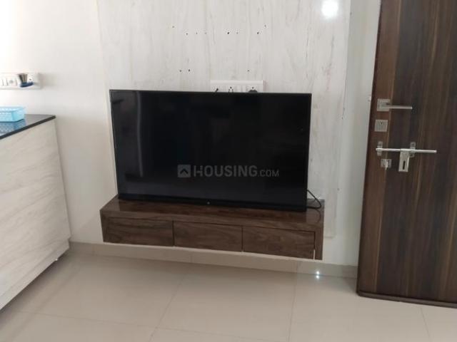 1.5 BHK Apartment in Bopal for resale Ahmedabad. The reference number is 19942582