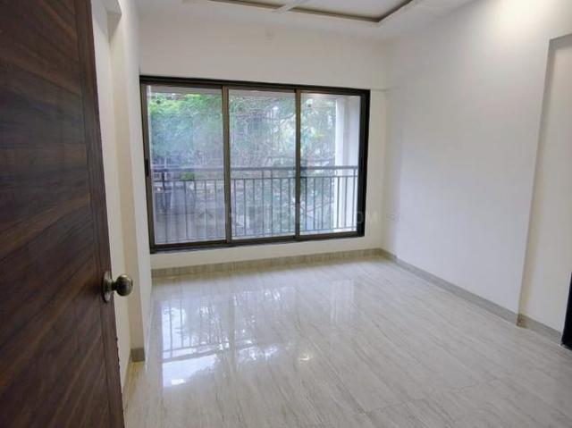 1.5 BHK Apartment in Borivali West for rent Mumbai. The reference number is 19799053