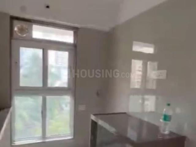 1.5 BHK Apartment in Borivali West for rent Mumbai. The reference number is 20068826