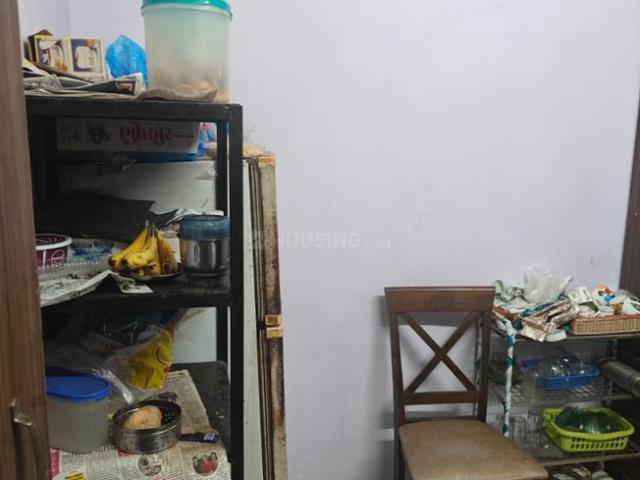 1.5 BHK Apartment in Borivali West for rent Mumbai. The reference number is 20532063
