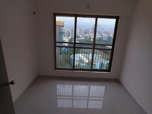 1.5 BHK Apartment in Borivali West for rent Mumbai. The reference number is 20748291