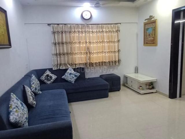 1.5 BHK Apartment in Borivali West for rent Mumbai. The reference number is 20964248