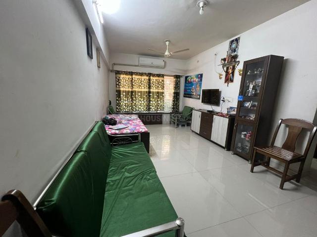 1.5 BHK Apartment in Borivali West for resale Mumbai. The reference number is 16335491
