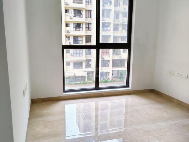 1.5 BHK Apartment in Borivali East for rent Mumbai. The reference number is 20618573