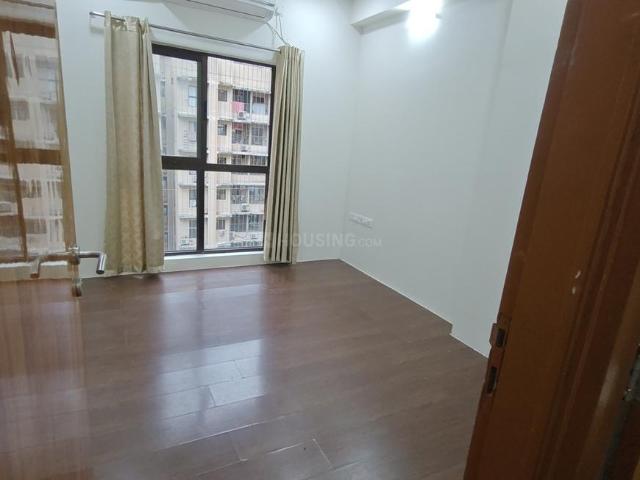 1.5 BHK Apartment in Borivali East for rent Mumbai. The reference number is 20747503