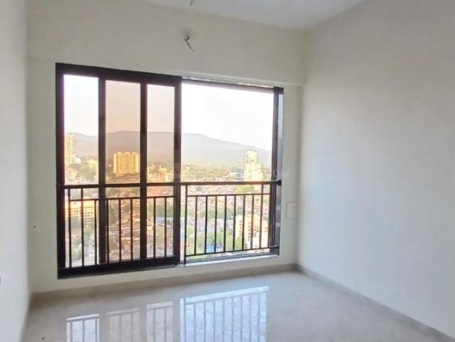 1.5 BHK Apartment in Borivali East for resale Mumbai. The reference number is 20702900