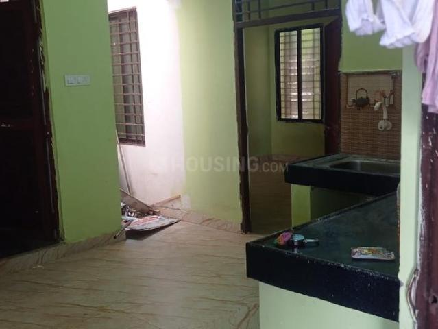 1.5 BHK Apartment in Burha for rent Jhansi. The reference number is 17564711