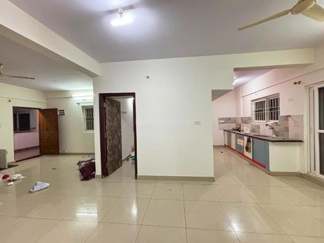1.5 BHK Apartment in C V Raman Nagar for rent Bengaluru. The reference number is 20749934