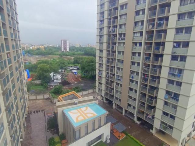 1.5 BHK Apartment in Chala for rent Vapi. The reference number is 19814231