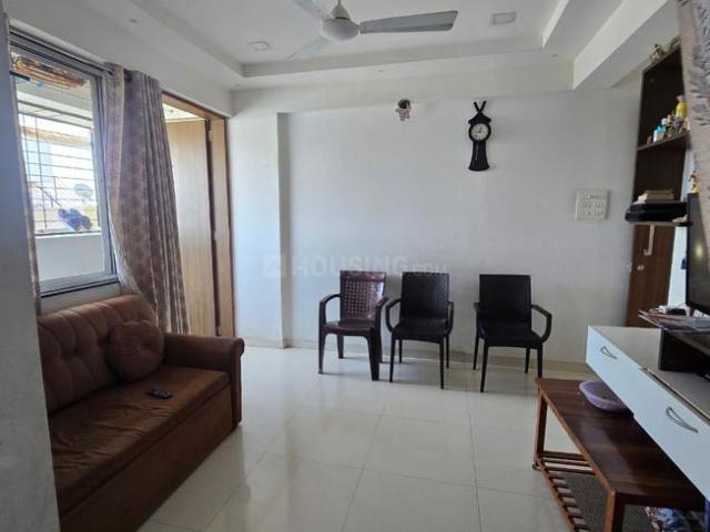 1.5 BHK Apartment in Chandan Nagar for resale Pune. The reference number is 20938144