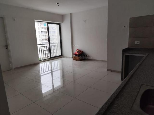 1.5 BHK Apartment in Chandkheda for rent Ahmedabad. The reference number is 17750316