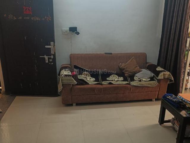 1.5 BHK Apartment in Chandkheda for resale Ahmedabad. The reference number is 18526481