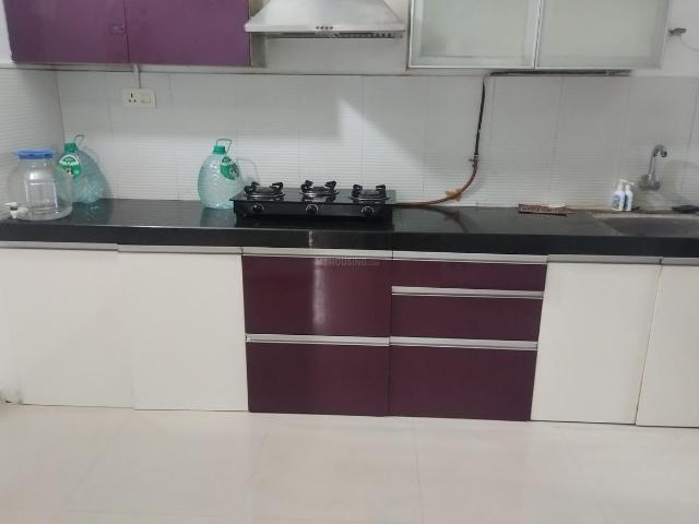 1.5 BHK Apartment in Charholi Budruk for rent Pune. The reference number is 18037454