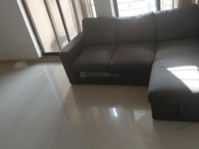 1.5 BHK Apartment in Charholi Budruk for rent Pune. The reference number is 20409088