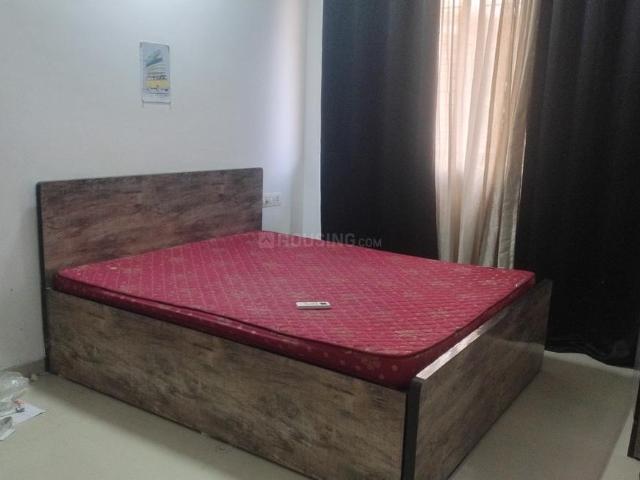 1.5 BHK Apartment in Charholi Budruk for rent Pune. The reference number is 20423228