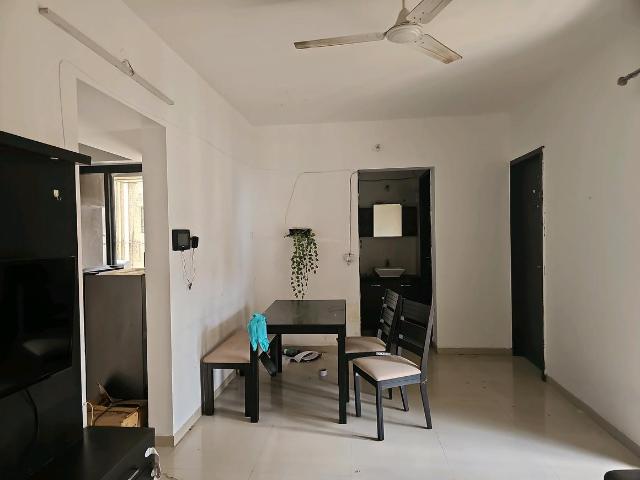 1.5 BHK Apartment in Charholi Budruk for rent Pune. The reference number is 20427654