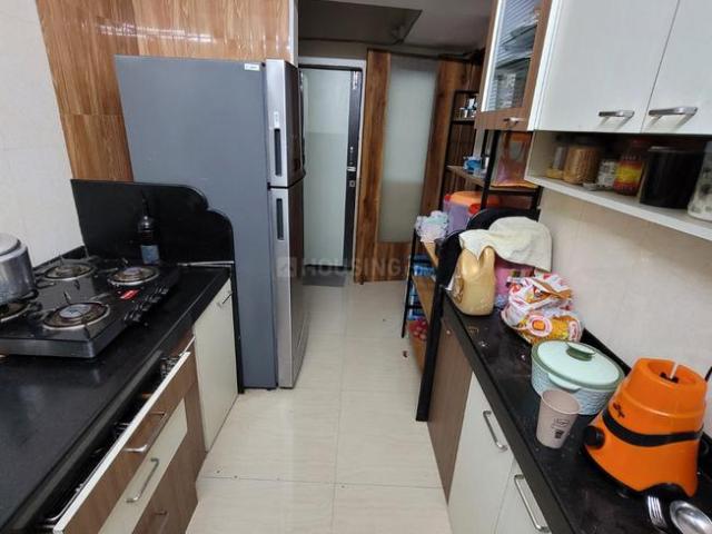 1.5 BHK Apartment in Chedda Nagar for rent Mumbai. The reference number is 20867036