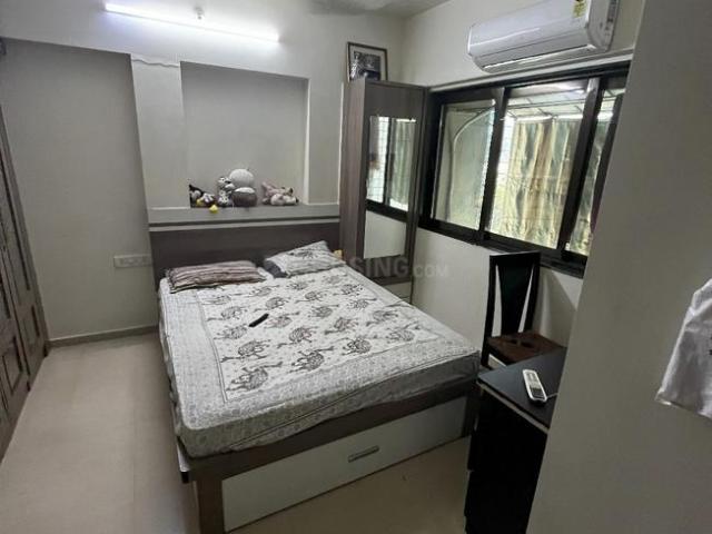 1.5 BHK Apartment in Chedda Nagar for resale Mumbai. The reference number is 19842571