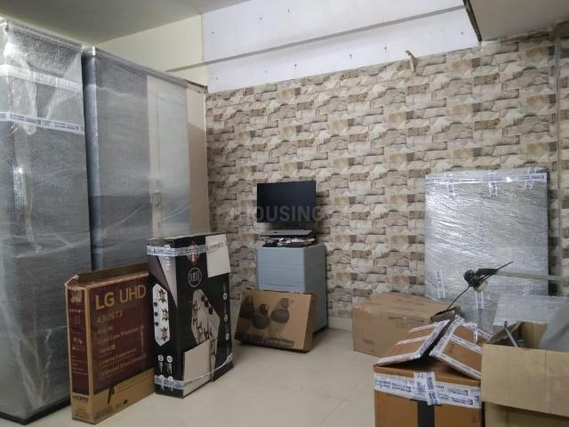 1.5 BHK Apartment in Chedda Nagar for resale Mumbai. The reference number is 19244132