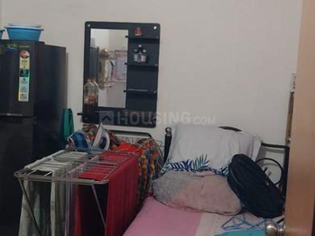 1.5 BHK Apartment in Chembur for rent Mumbai. The reference number is 18660486