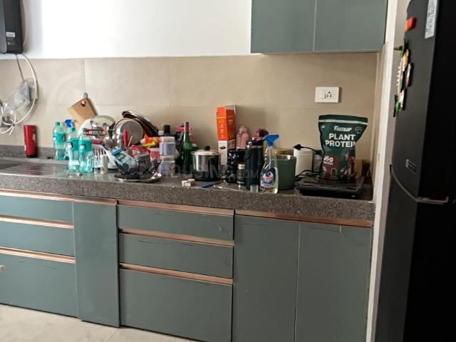 1.5 BHK Apartment in Chembur for rent Mumbai. The reference number is 19190748