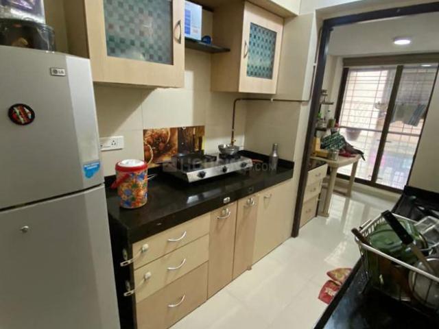1.5 BHK Apartment in Chembur for rent Mumbai. The reference number is 20799124
