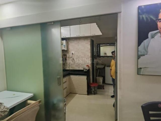 1.5 BHK Apartment in Chembur for resale Central Mumbai Suburbs. The reference number is 17704211