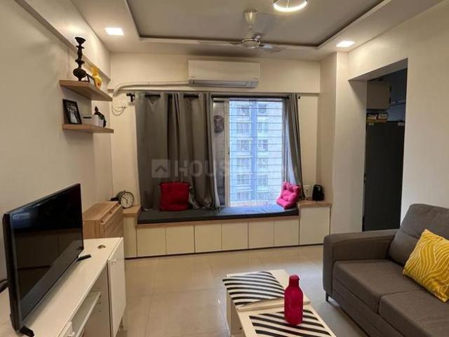 1.5 BHK Apartment in Chembur for resale Mumbai. The reference number is 16500770