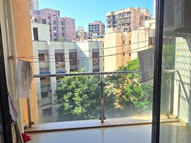 1.5 BHK Apartment in Chembur for resale Mumbai. The reference number is 18519212