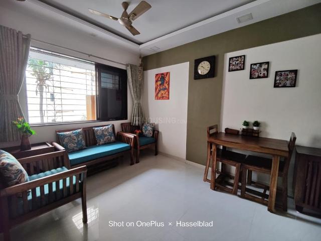1.5 BHK Apartment in Chembur for resale Mumbai. The reference number is 20843057