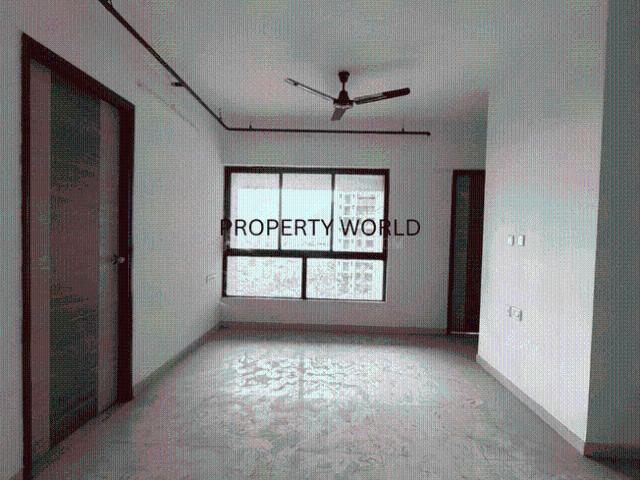 1.5 BHK Apartment in Chikhale for rent Navi Mumbai. The reference number is 20440828