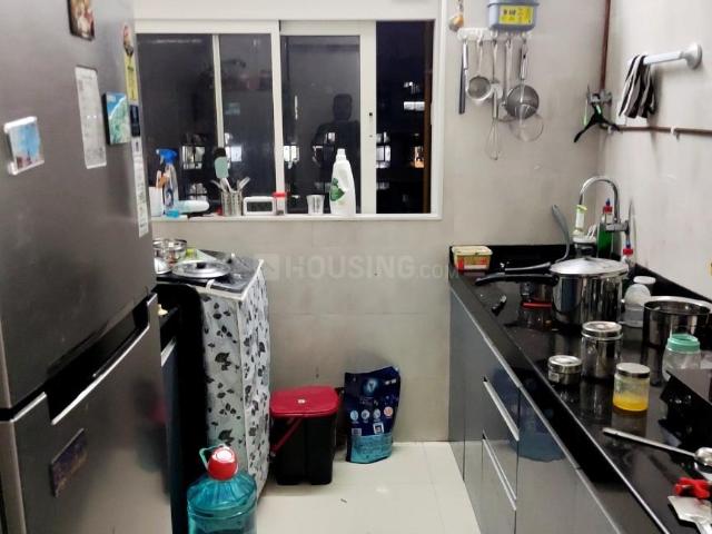 1.5 BHK Apartment in Dadar West for resale Mumbai. The reference number is 18539679