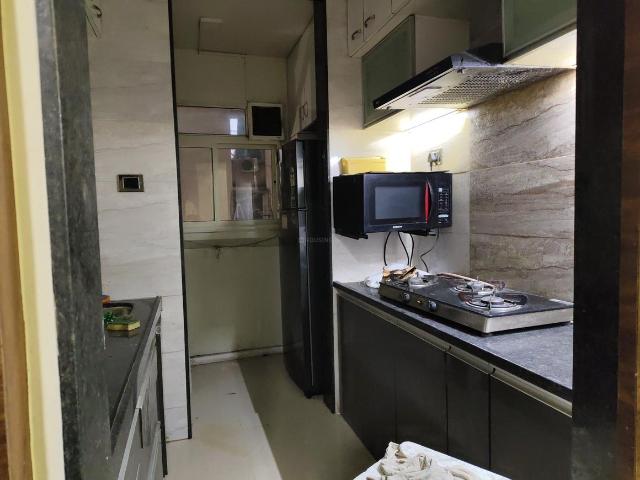 1.5 BHK Apartment in Dahisar East for rent Mumbai. The reference number is 18148300
