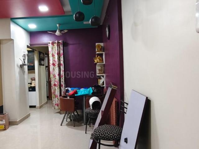 1.5 BHK Apartment in Dahisar East for rent Mumbai. The reference number is 19697392