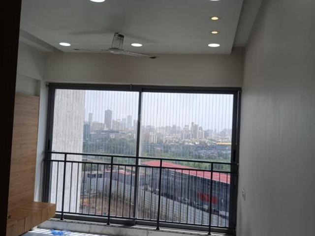 1.5 BHK Apartment in Dahisar East for rent Mumbai. The reference number is 20694722
