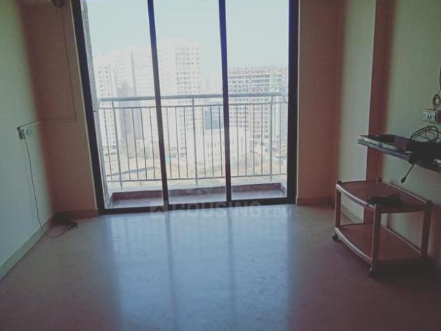 1.5 BHK Apartment in Dahisar East for resale Mumbai. The reference number is 18600761