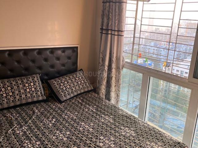 1.5 BHK Apartment in Dahisar East for resale Mumbai. The reference number is 18825002
