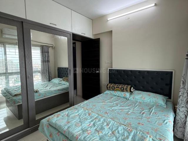 1.5 BHK Apartment in Dahisar East for resale Mumbai. The reference number is 20669721