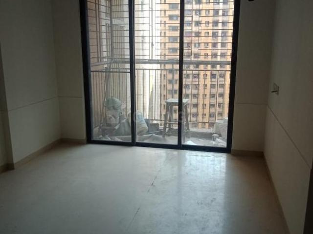 1.5 BHK Apartment in Dahisar East for resale Mumbai. The reference number is 20996387