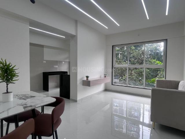 1.5 BHK Apartment in Dahisar East for resale Mumbai. The reference number is 20997049