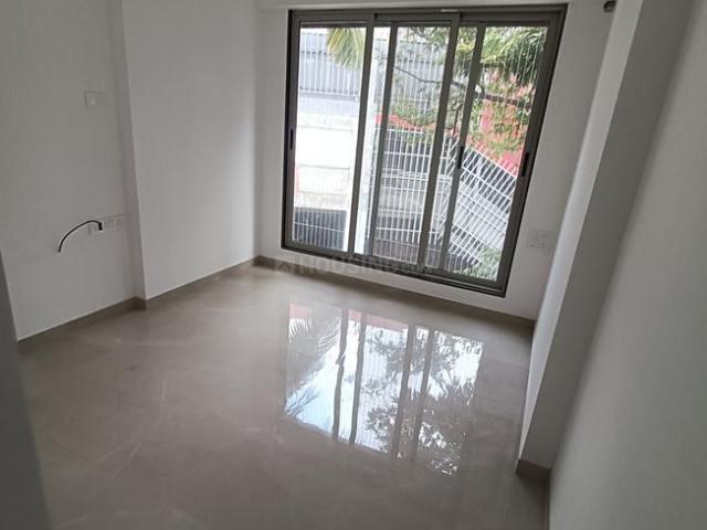 1.5 BHK Apartment in Dahisar East for resale Mumbai. The reference number is 21007228
