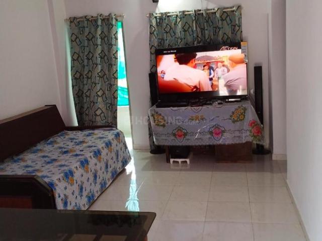 1.5 BHK Apartment in Deolali Camp for rent Devlali. The reference number is 20497067