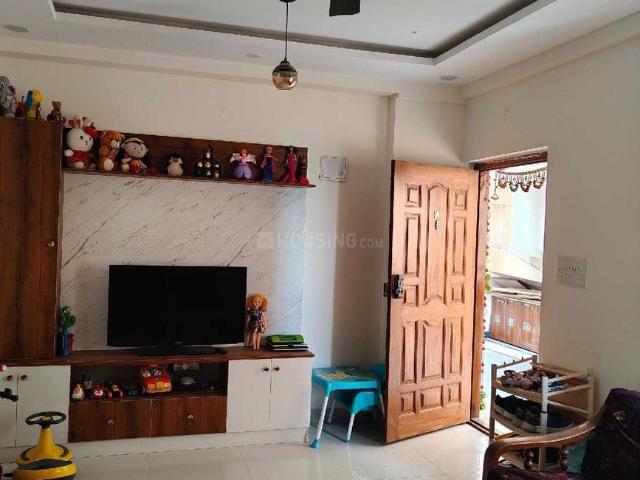 1.5 BHK Apartment in Devarachikkana Halli for rent Bengaluru. The reference number is 20410853