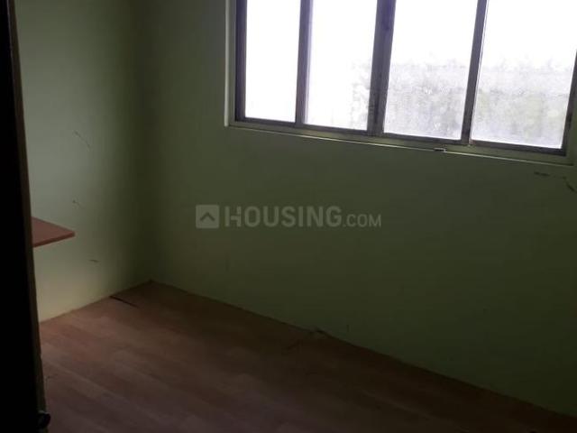 1.5 BHK Apartment in Dhayari for rent Pune. The reference number is 20206398