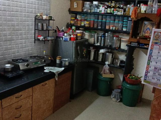 1.5 BHK Apartment in Dhayari for resale Pune. The reference number is 17818048
