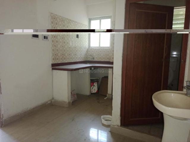 1.5 BHK Apartment in Dhakuria for resale Kolkata. The reference number is 19893254