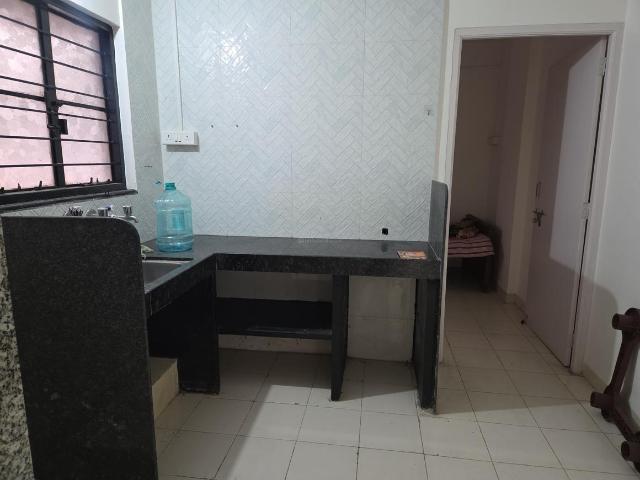 1.5 BHK Apartment in Dhanori for rent Pune. The reference number is 19418717