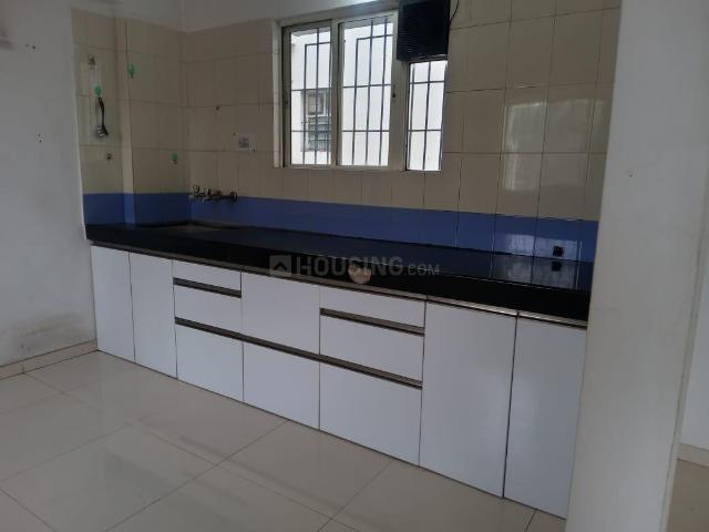 1.5 BHK Apartment in Dhanori for resale Pune. The reference number is 20391436